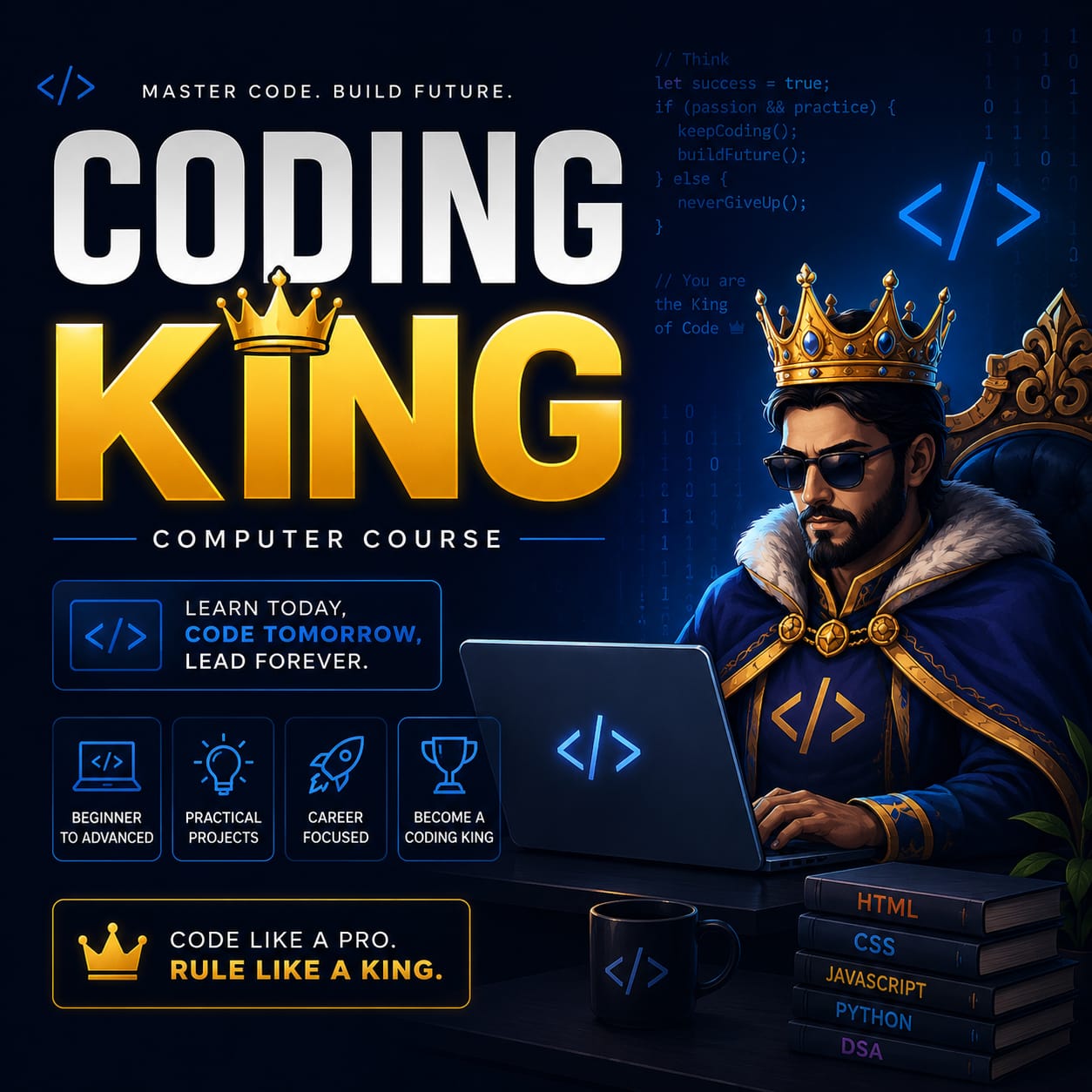 CTF | Computer Technology Foundation