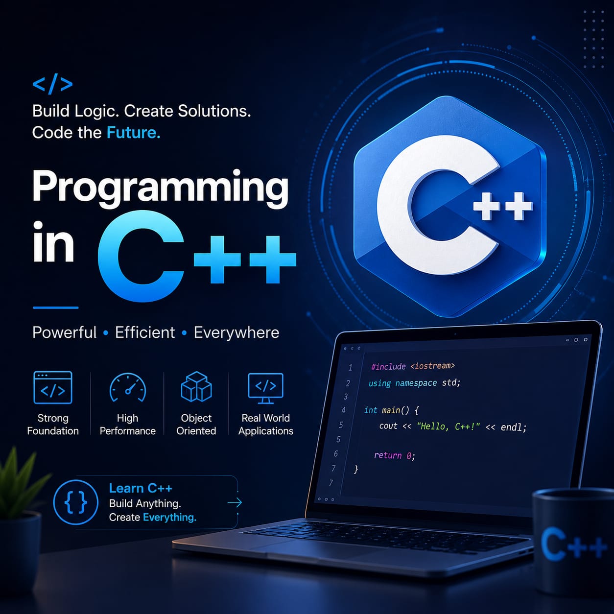 CTF | Computer Technology Foundation
