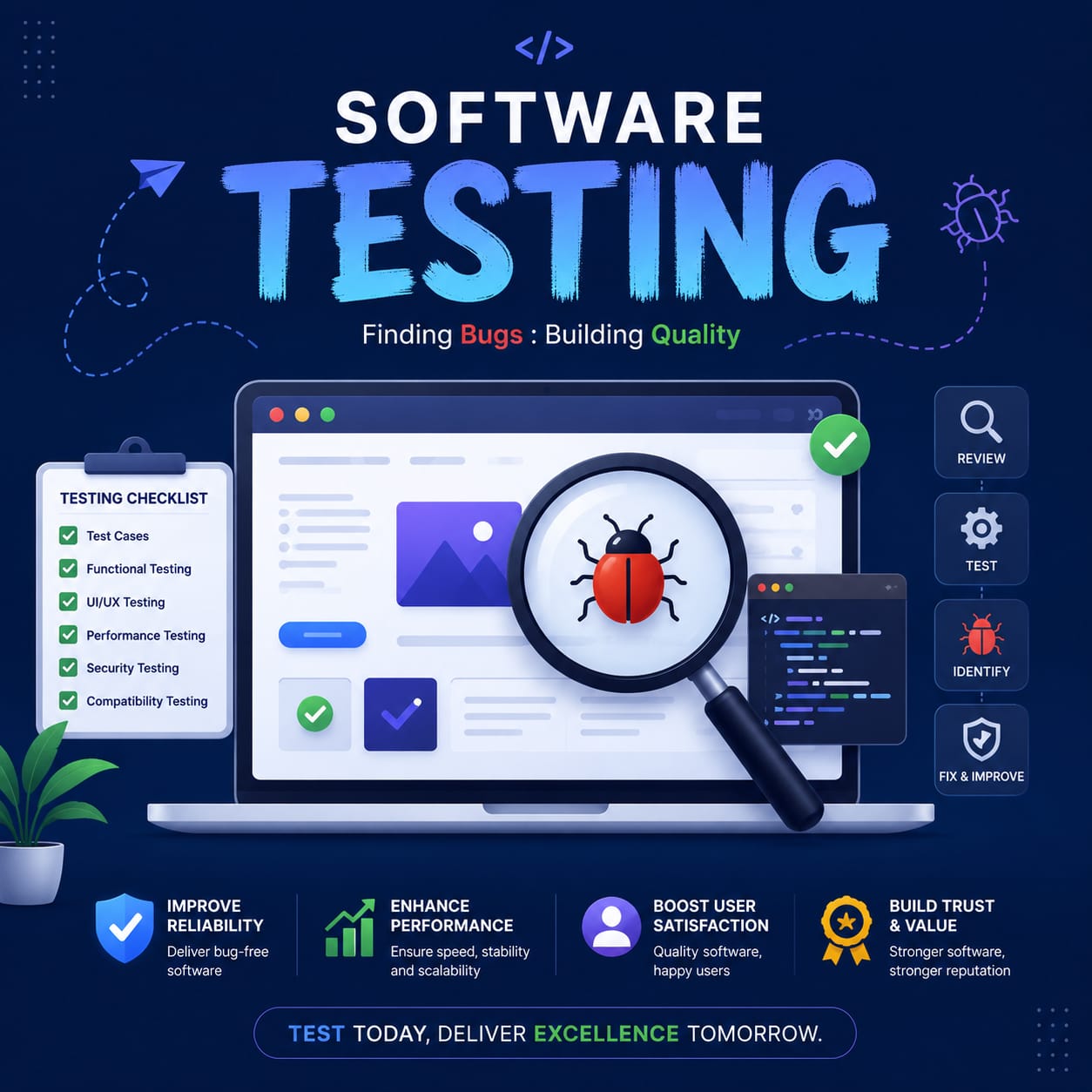 CTF | Computer Technology Foundation