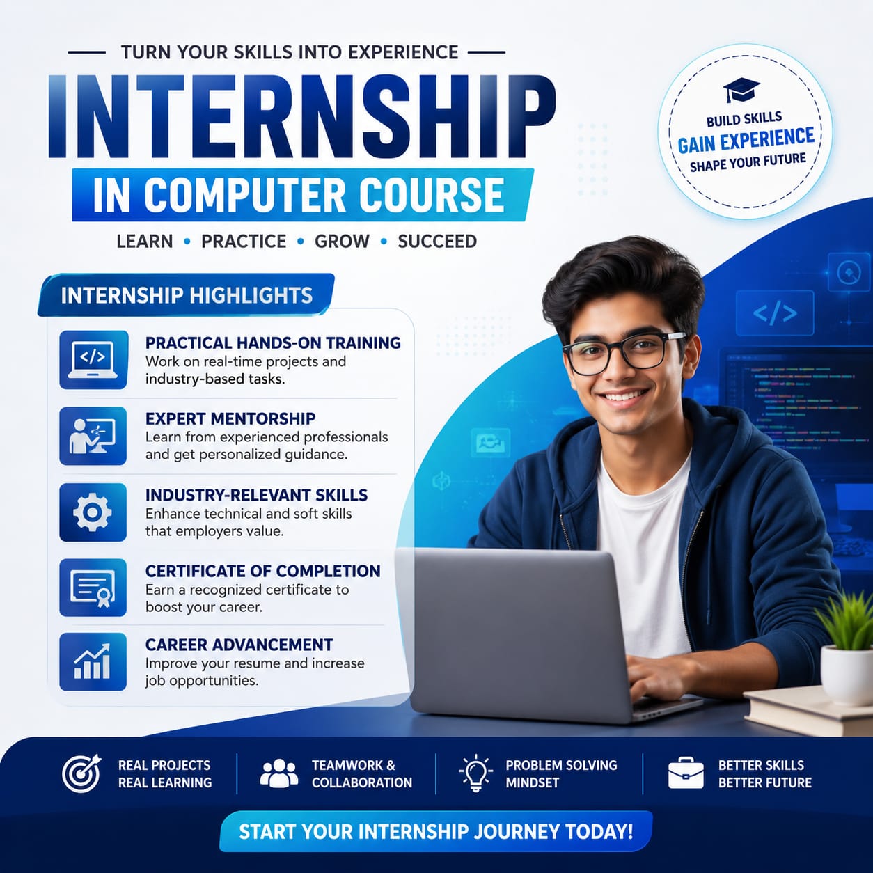 CTF | Computer Technology Foundation