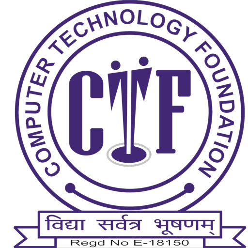 CTF | Computer Technology Foundation