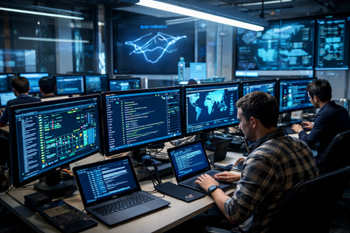 CTF | Computer Technology Foundation